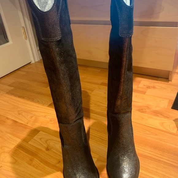 Larroudé Louise Boot - Picture 6 of 6